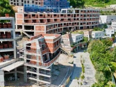 🏡 SHITET APARTAMENT 1+1 – REZIDENCA KODRA E DIELLIT 2