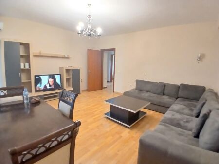 Apartment 2+1 for rent at Market Coku near Kodra e Diellit