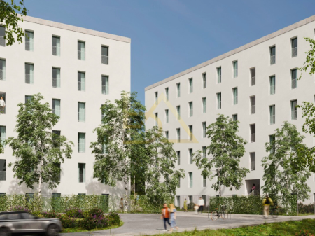 Appartamento 2+1 in Vendita – ByLong Hill Residence, Tirana