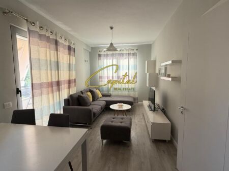 APARTAMENT ME QIRA 2+1 LIQENI I THATE 65.000 LEKE