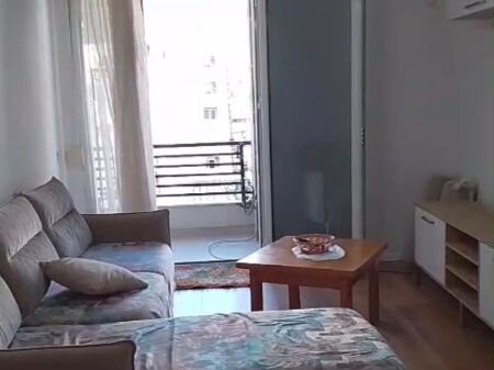 For rent 1+1 ISH PARKU 550 thousand lek