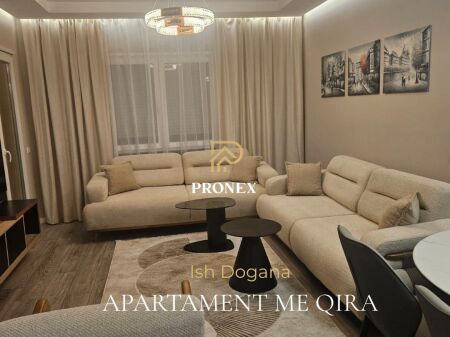 Apartment 2+1 for rent at Old Customs