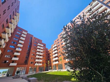 Parking space for sale at Urban Gate