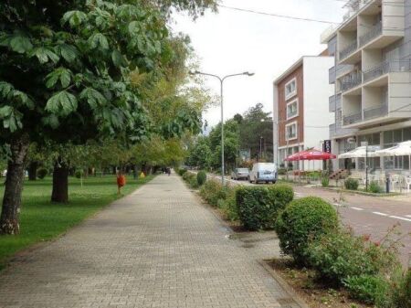 Shitet Apartament 1+1 në Pogradec – Pranë Liqenit