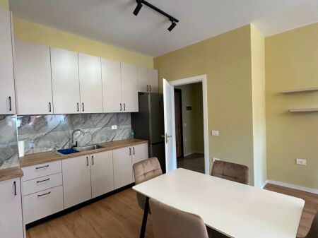 For rent 1+1+parking Astir at Urban Gate 500 thousand lek