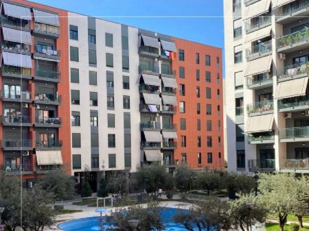 For Rent 1+1 GREEN CITY
