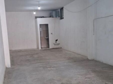MAGAZZINI IN AFFITTO 160 M2 SELITE 60.000 LEKE  FH-84236