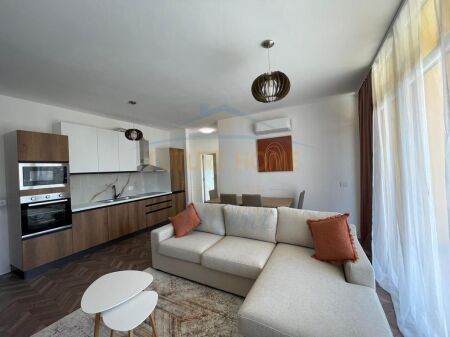 Rent, Apartment 2+1+2, Train Station, Tirana.