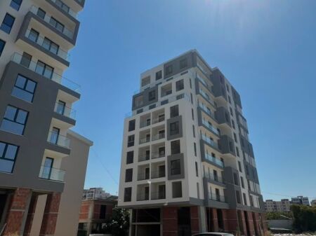 SHITET APARTAMENT 1+1 ASTIR PRANE ROTONDOS