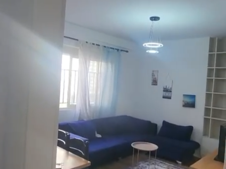 Apartament 1+1 per shitje ne Yzberisht