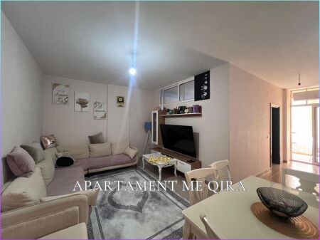 Apartament 2+1 me qira ne Astir