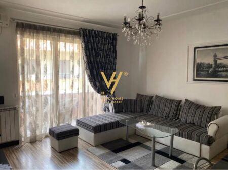 APARTMENT 2+1 FOR RENT ON BARRIKADAVE STREET 80,000 LEKE