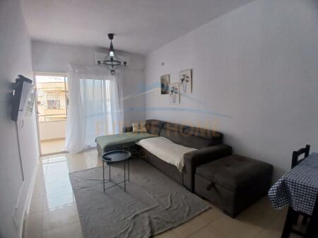 Rent, Apartment 1+1, Ilira Beach, Durres