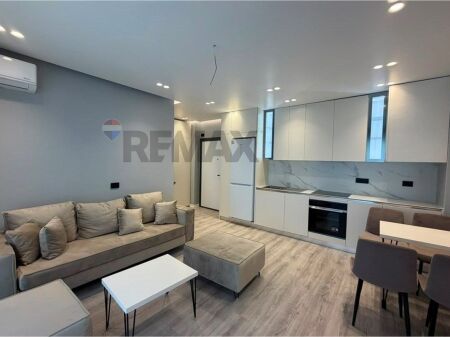 Apartment 1+1 for Rent at New Boulevard