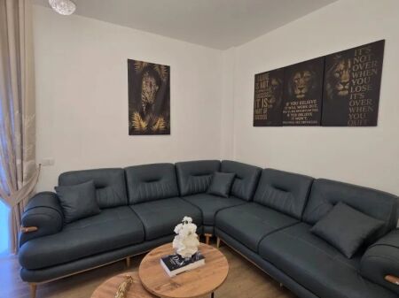 Apartament 1+1 Me Qera ne Fresk (ID B2101824) Tirane