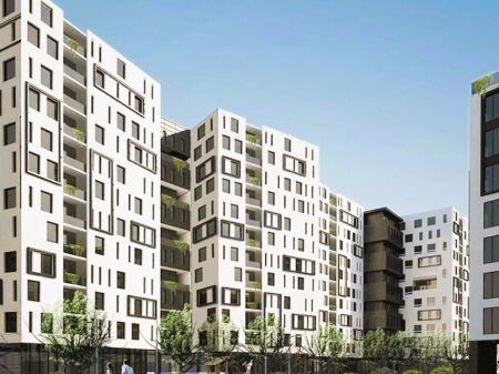 🗝️Shitet apartament 2+1 te Residenca Garden Turdiu🔥