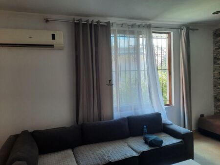 APARTMENT FOR RENT 2+1 VASIL SHANTO 70,000 LEKE FH-84201