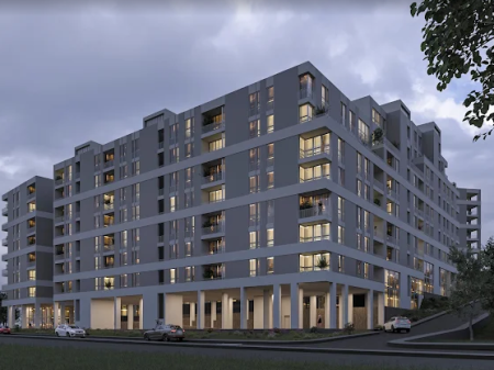 Apartament 2+1 dhe 1+1 ne Shitje Shkoze Tirane