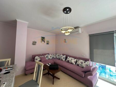 For sale, Apartment 2+1+Veranda, Fresku, Tirana.