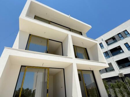  APARTMENT 1+1 FOR SALE – RADHIMË, VLORË 