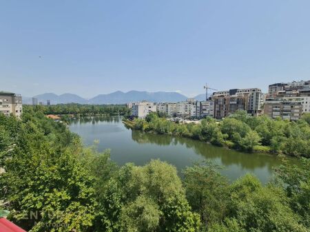 Apartment 2+1+2 for Rent at Dry Lake, Tirana!