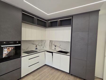 Apartament luksoz urban gate Astir