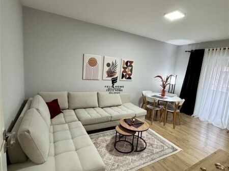 APARTMENT FOR RENT 1+1 MYSLYM SHYRI 65,000 LEKE FH-84160