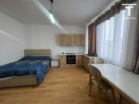 FOR SALE, APARTMENT 2+1+2, SELITË, TIRANA