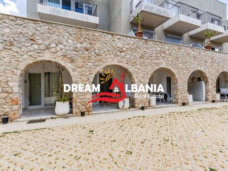 Studio Apartment for Sale in Dhermi (ID 4101898)
