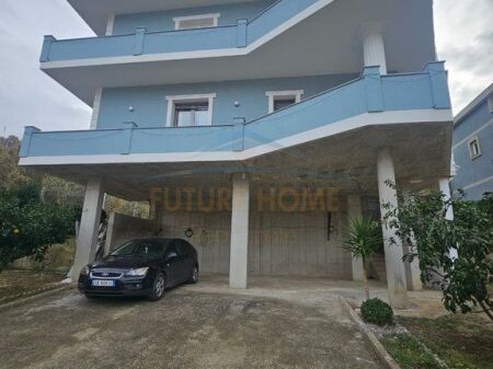 Rent, Private House 3+1+2+Parking, Spitalle, Durres