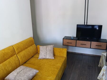 Qera | Garsoniere | Rruga 5 Maji | 250 €/muaj