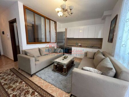Apartament 2+1 me Qira ne Don Bosko ne Tirane