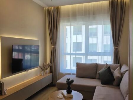 In affitto 1+1 Residenca Kadiu Ali Dem 450 mila leke