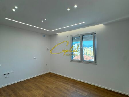 SHITET APARTAMENT 2+1 PAZARI I RI 168.000 EURO