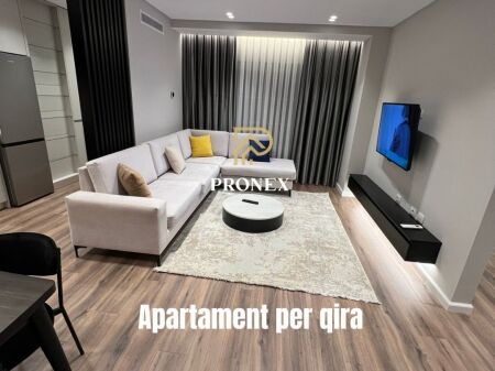 Apartament 2+1 me qira tek Fusha e Aviacionit