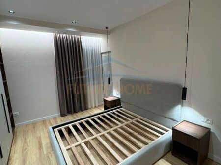 Shitet apartament 1+1 ne Astir
