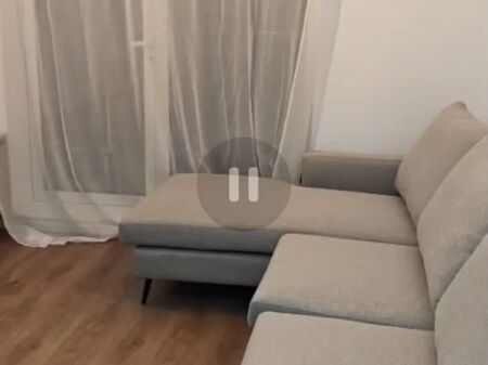 Apartament me qera 1+1 Rrzidenca Oxa
