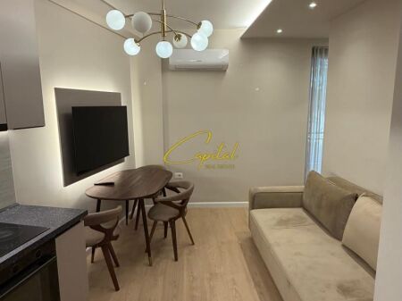 APARTAMENT ME QIRA 1+1 BRRYLI 50.000 LEKE