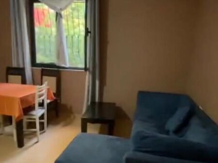 Apartament me qera 2+1 - 📍Kodra Diellit, rruga Bill Klinton