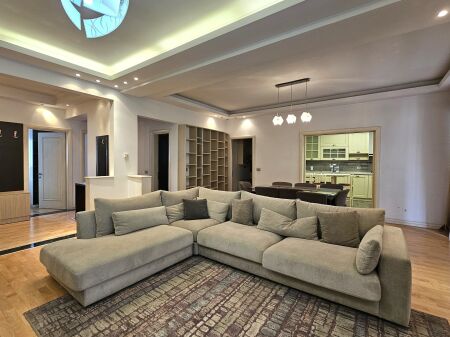 📌 SHITET APARTAMENT 2+1+2 – MYSLYM SHYRI