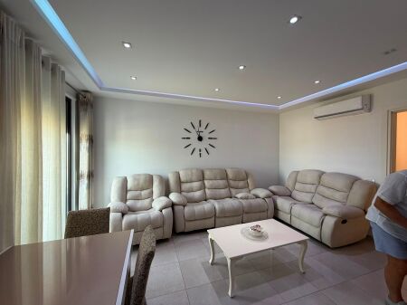 Appartamento in affitto 1+1 Casaitalia