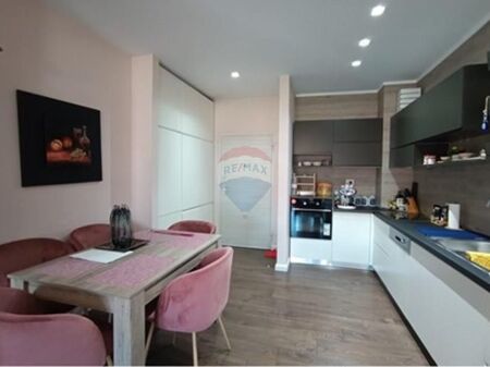 Apartament Luksoz 1+1 me qera ne Don Bosko