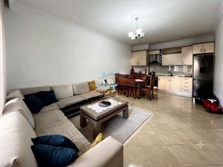 Qera , Apartament 2+1, Rruga Shefqet Kuka , Fresk, Tiranë.