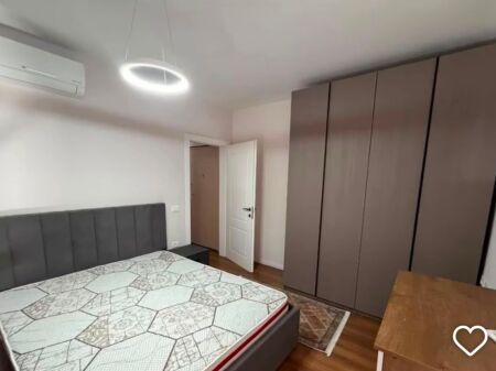 Apartment 2+1+1 Balcony For Rent