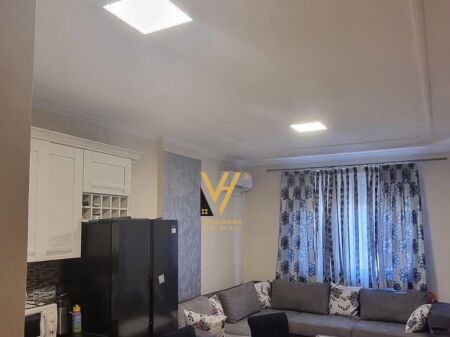 GIVEN APARTMENT 2+1+BLK FOR RENT VILA L ASTIR 50,000 LEKE