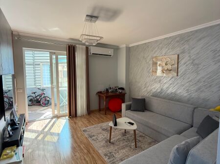 Apartment 2+1 for rent in Center !