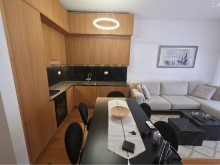 Condo/Apartment - For Rent/Lease - Secret Garden Residence, Tirana(ID: 530221059-521)