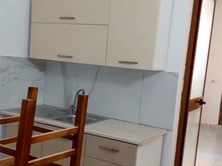 APARTAMENT 1+1. 28000 LEKE.QYTET STUDENTI