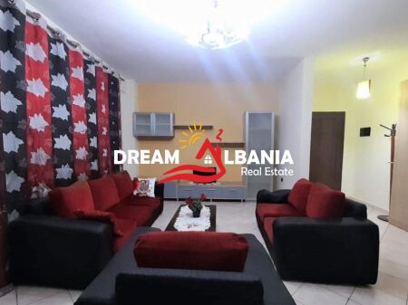 In the Blloku area, near the Guard, a 2+1 apartment is for rent (ID 42211264)
