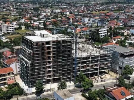 ✨Appartamento 2+1+2 in vendita a Cozy Corner Residence – Bathore ✨